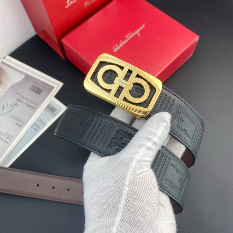 Elegant Ferragamo Belts 288213