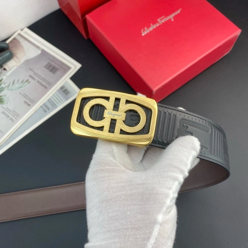 Elegant Ferragamo Belts 288213