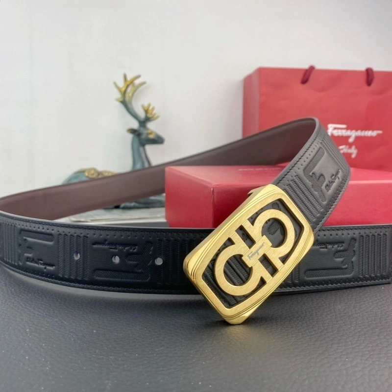 Elegant Ferragamo Belts 288213