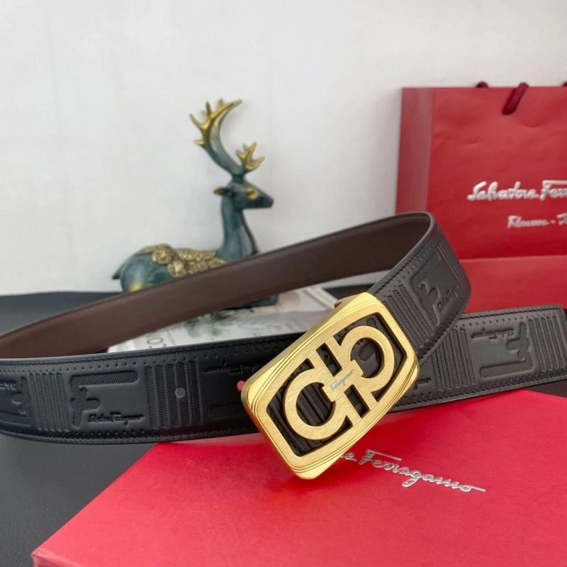Elegant Ferragamo Belts 288213