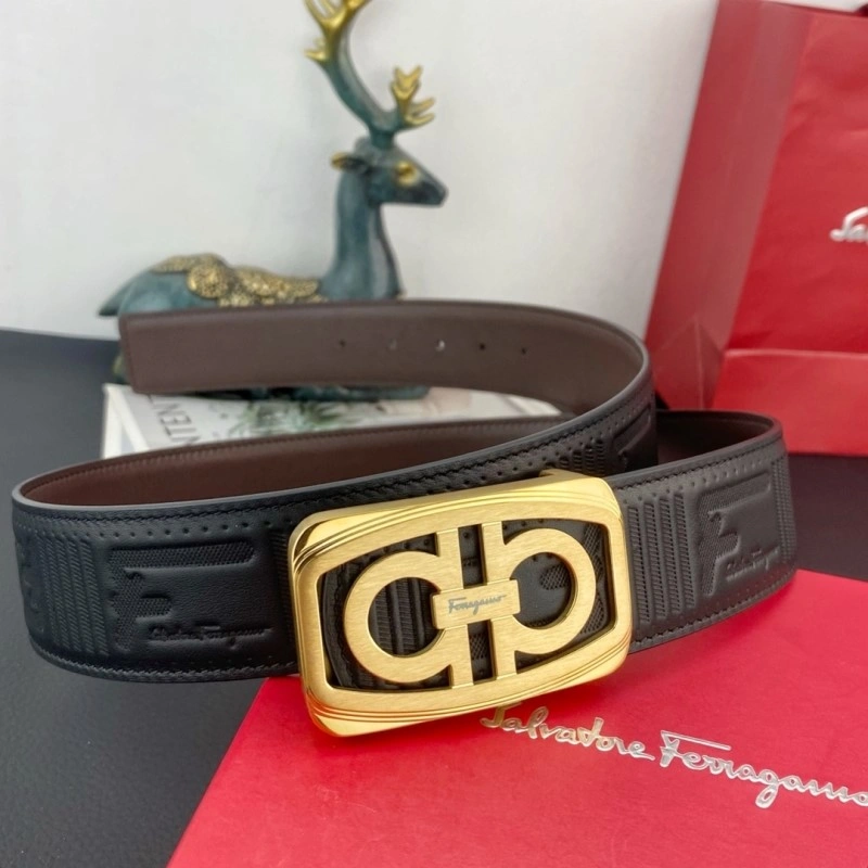 Elegant Ferragamo Belts 288213