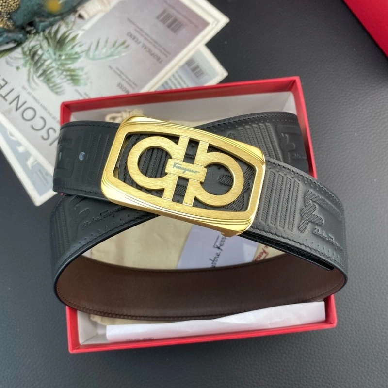 Elegant Ferragamo Belts 288213