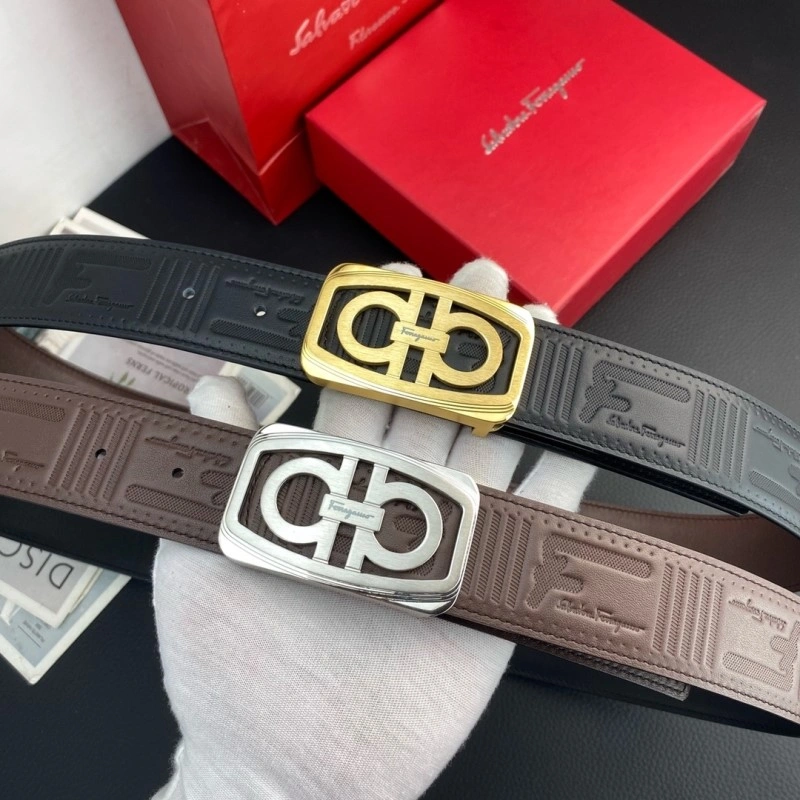 Elegant Ferragamo Belts 288213