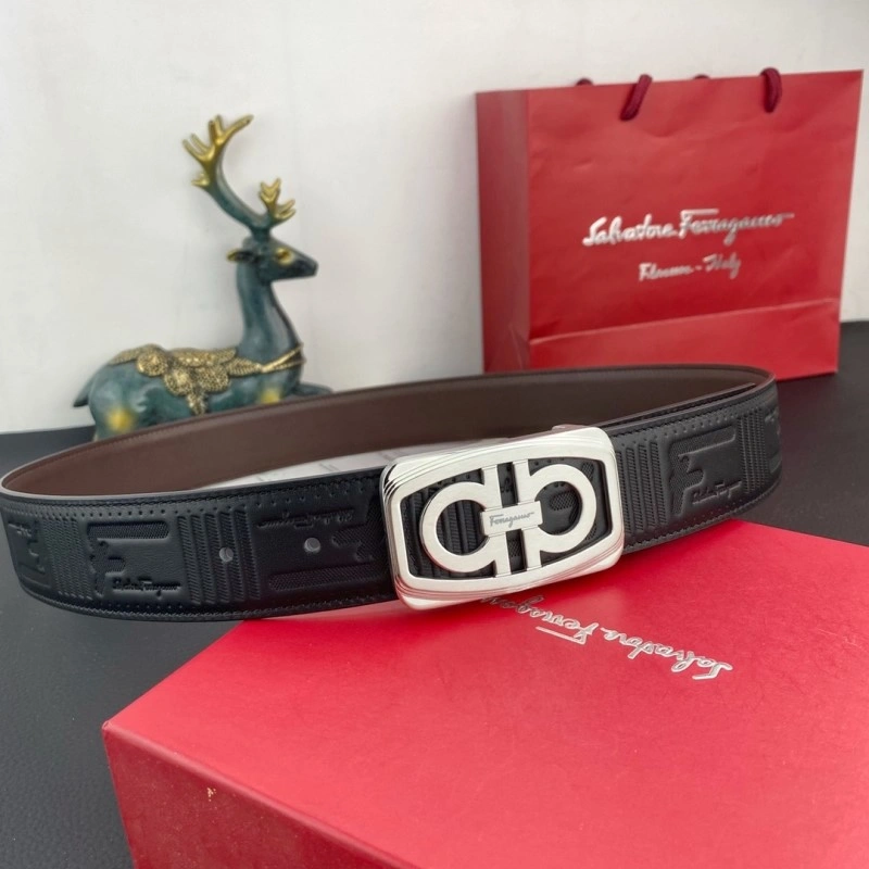 Ferragamo Belts ModernLook 288209