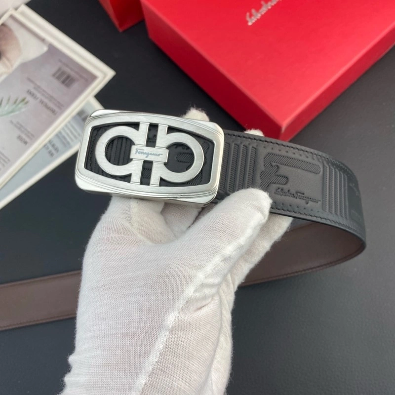 Ferragamo Belts ModernLook 288209