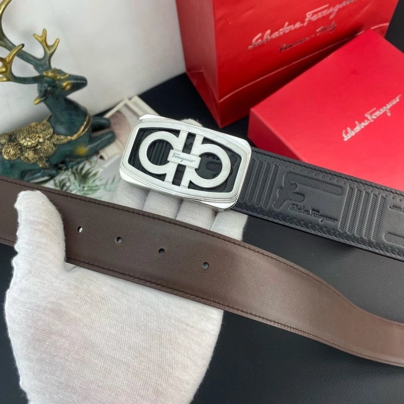 Ferragamo Belts ModernLook 288209
