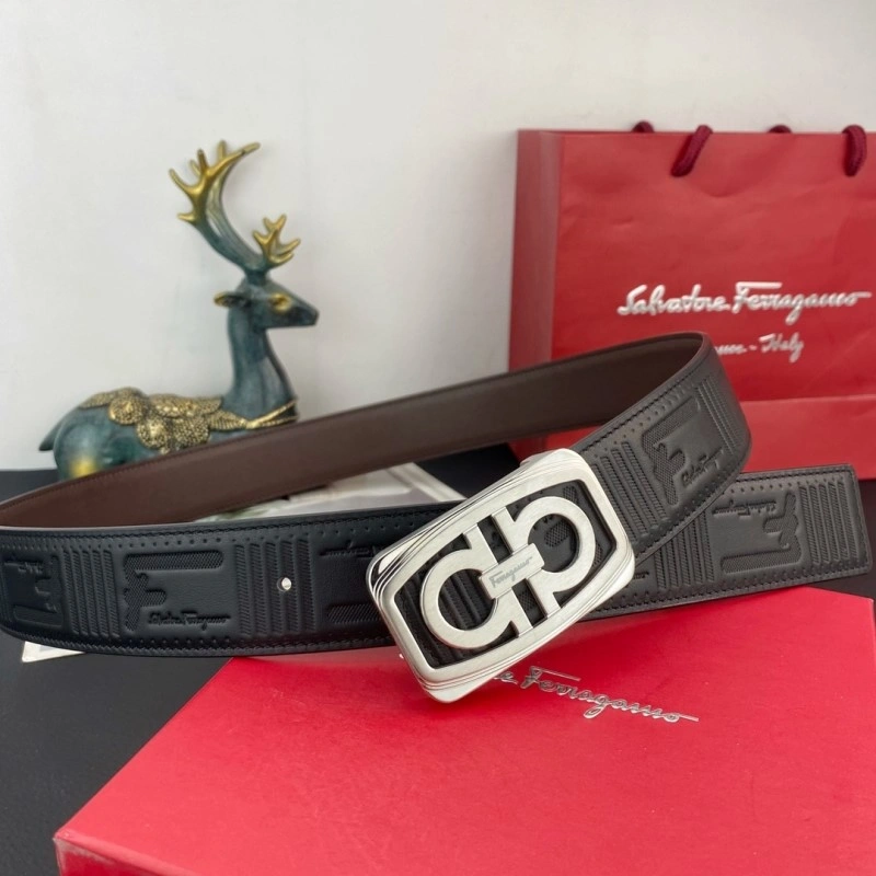 Ferragamo Belts ModernLook 288209
