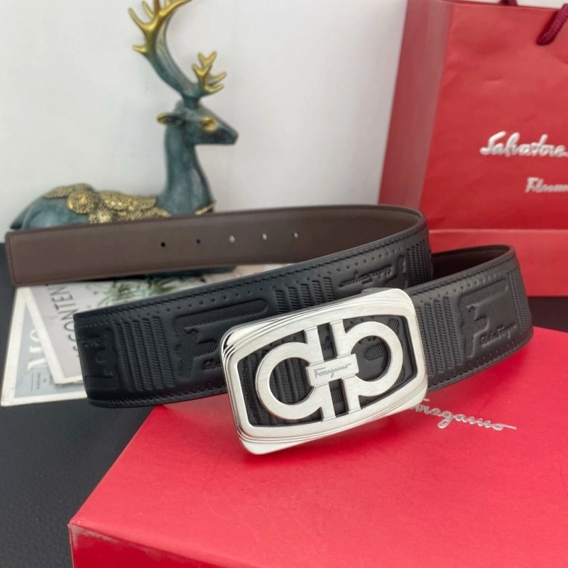 Ferragamo Belts ModernLook 288209