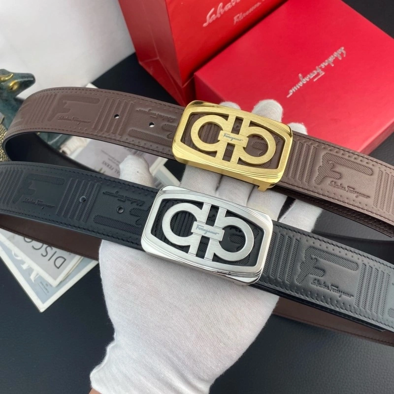 Ferragamo Belts ModernLook 288209