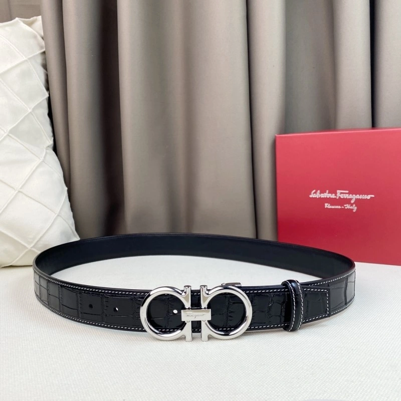 Ferragamo Belts Affordable 288190