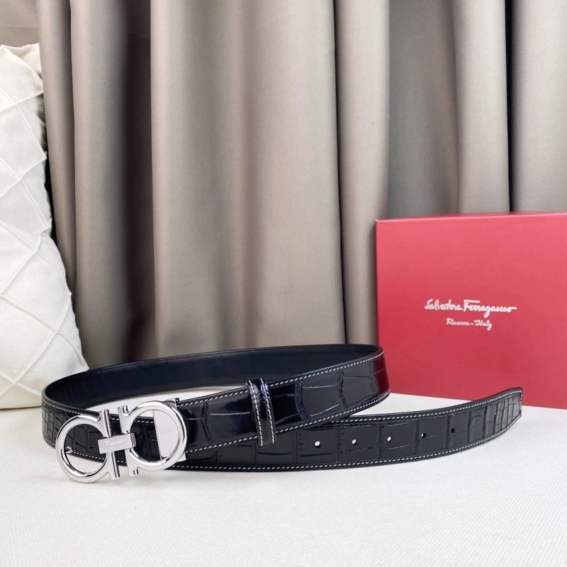 Ferragamo Belts Affordable 288190