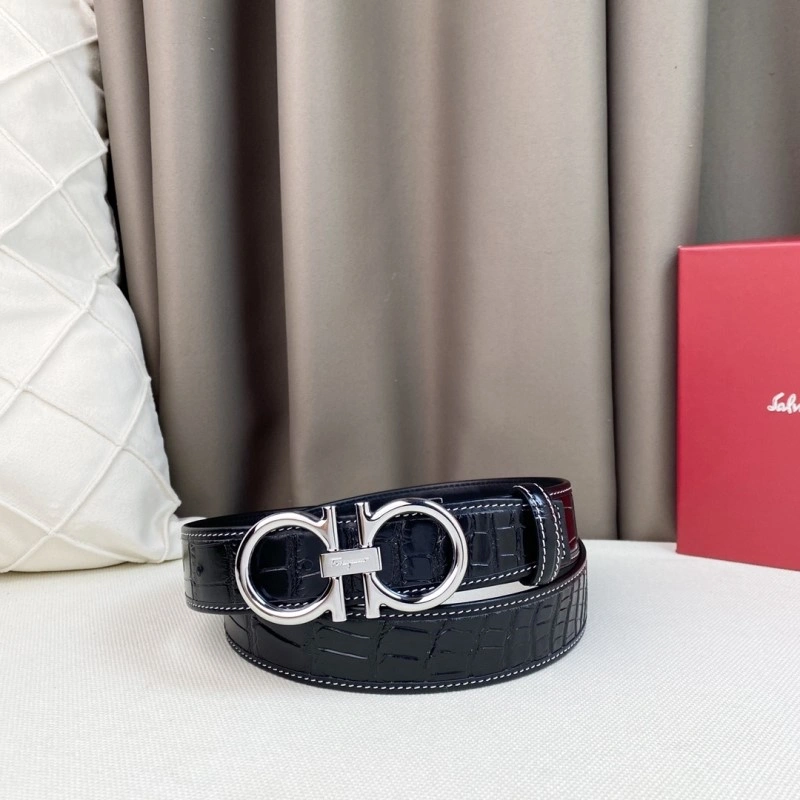 Ferragamo Belts Affordable 288190