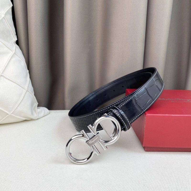 Ferragamo Belts Affordable 288190