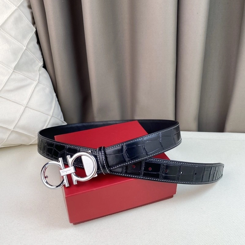 Ferragamo Belts Affordable 288190