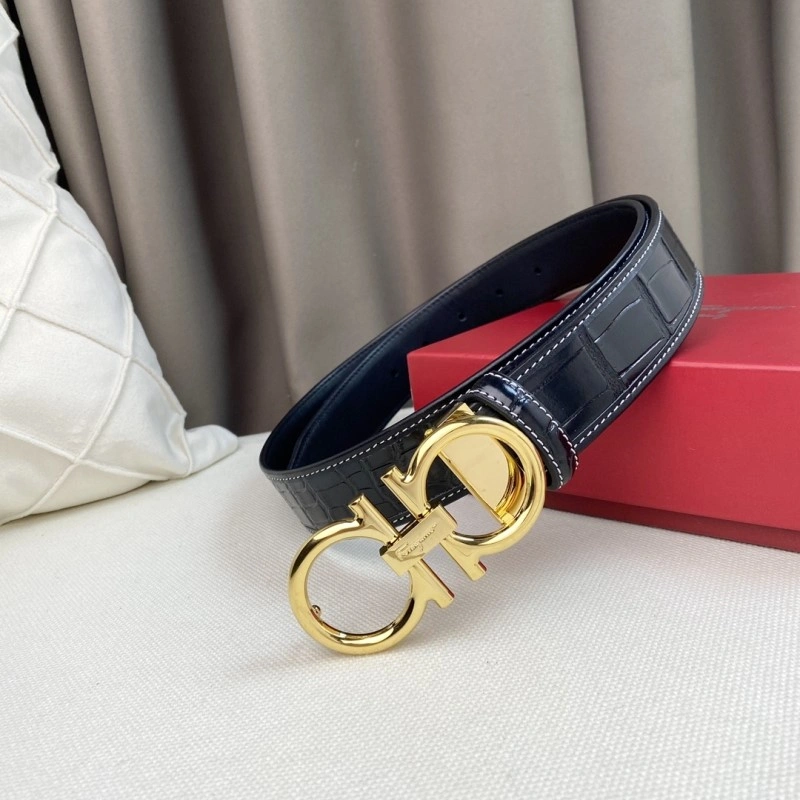 Ferragamo Belts Durable 288191