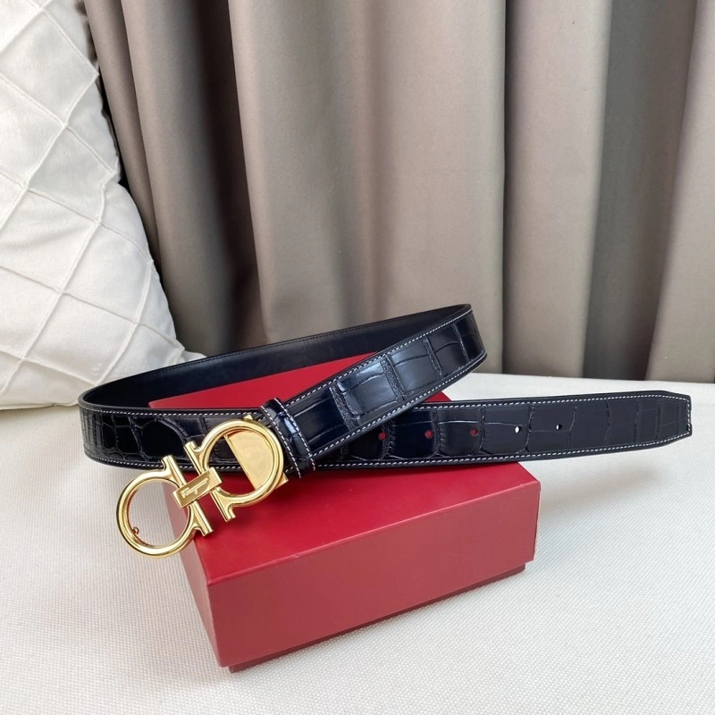 Ferragamo Belts Durable 288191