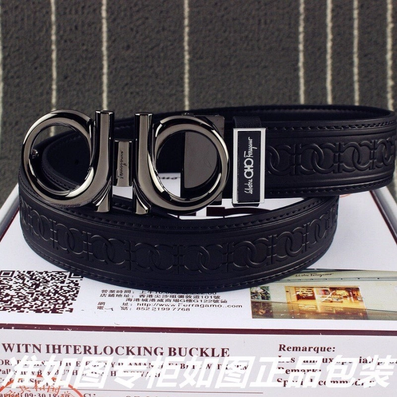 Snug Ferragamo Belts 288192