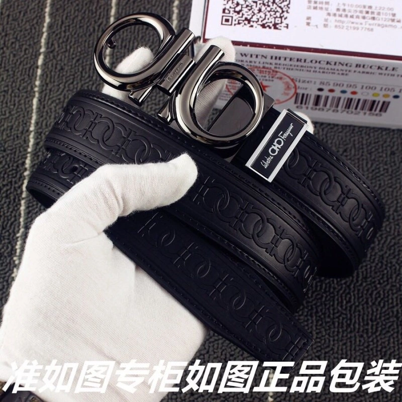 Snug Ferragamo Belts 288192