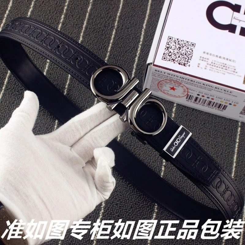 Snug Ferragamo Belts 288192