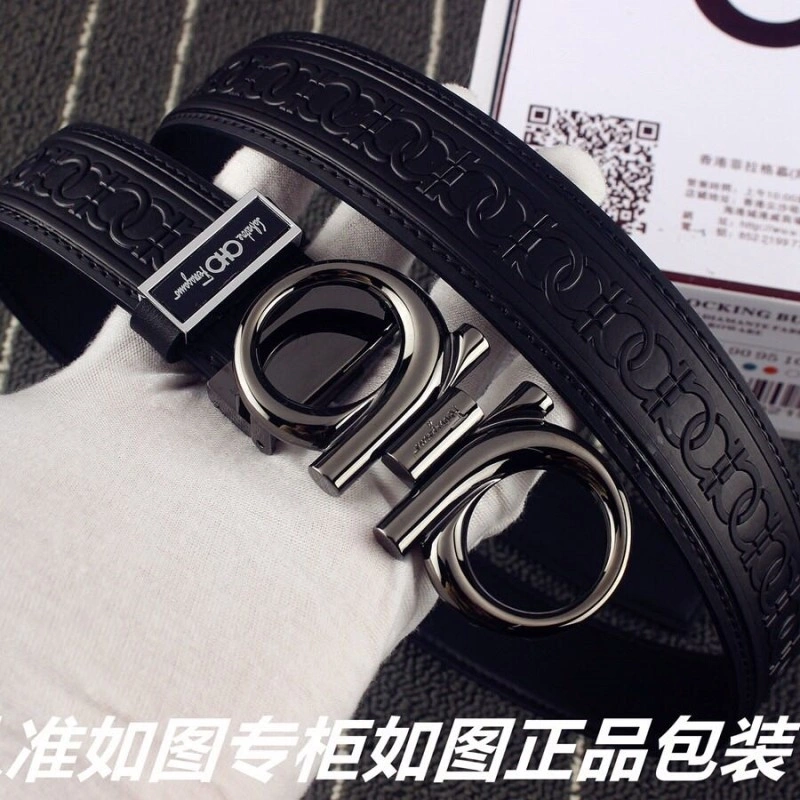 Snug Ferragamo Belts 288192