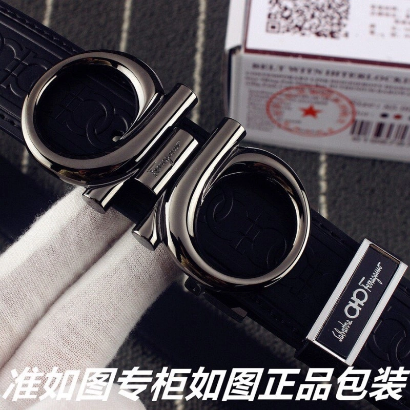 Snug Ferragamo Belts 288192