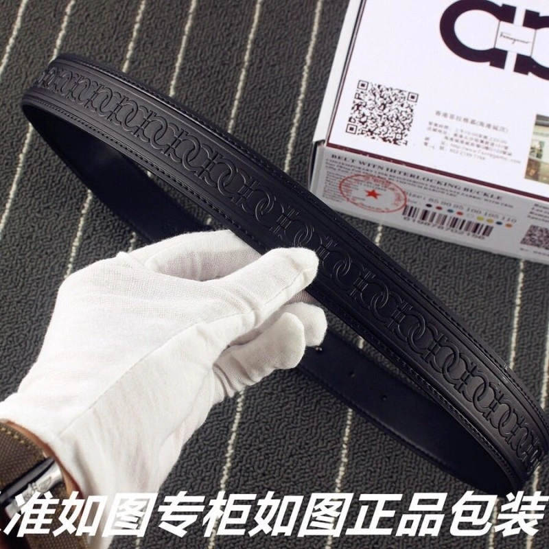 Snug Ferragamo Belts 288192