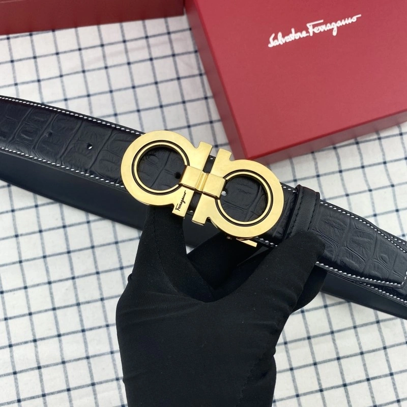 Ferragamo Belts ZeroBulk 288201