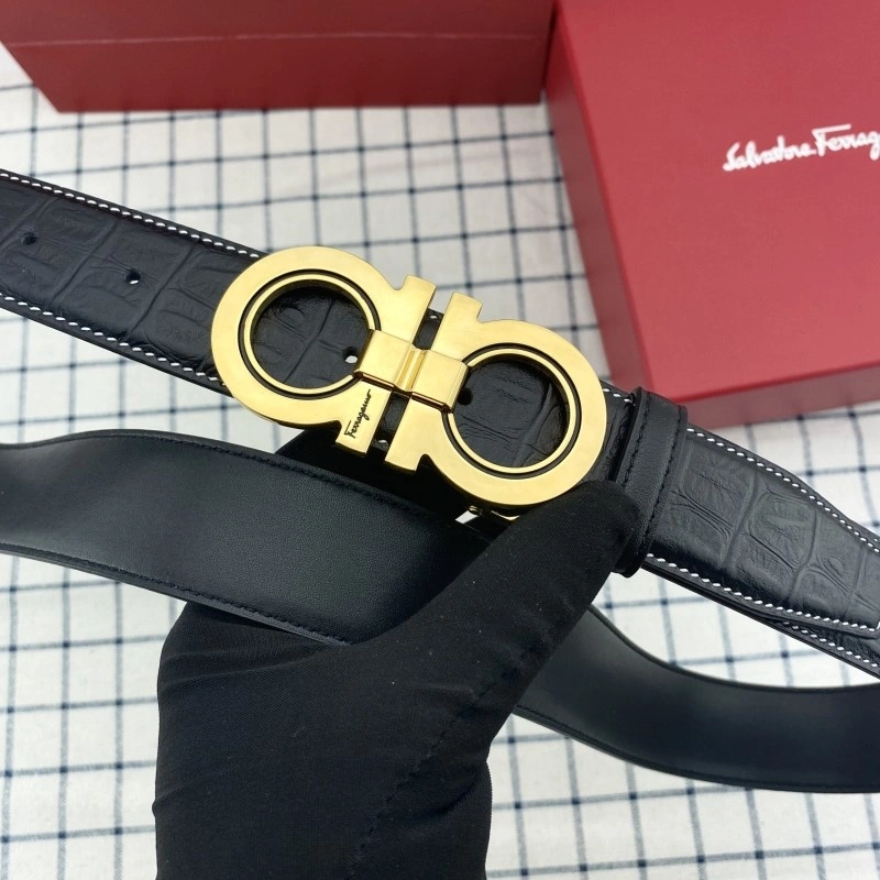 Ferragamo Belts ZeroBulk 288201