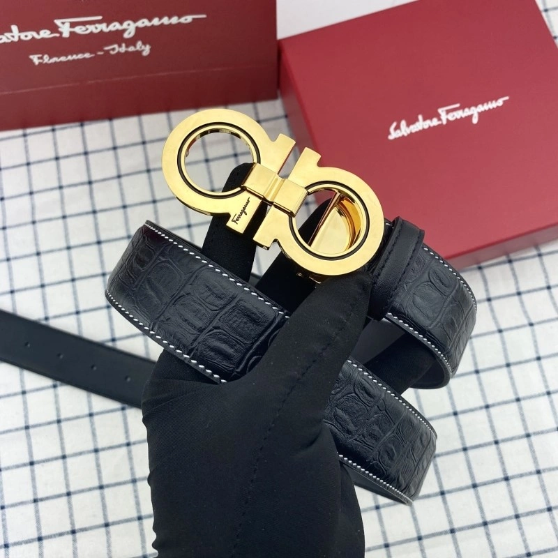 Ferragamo Belts ZeroBulk 288201
