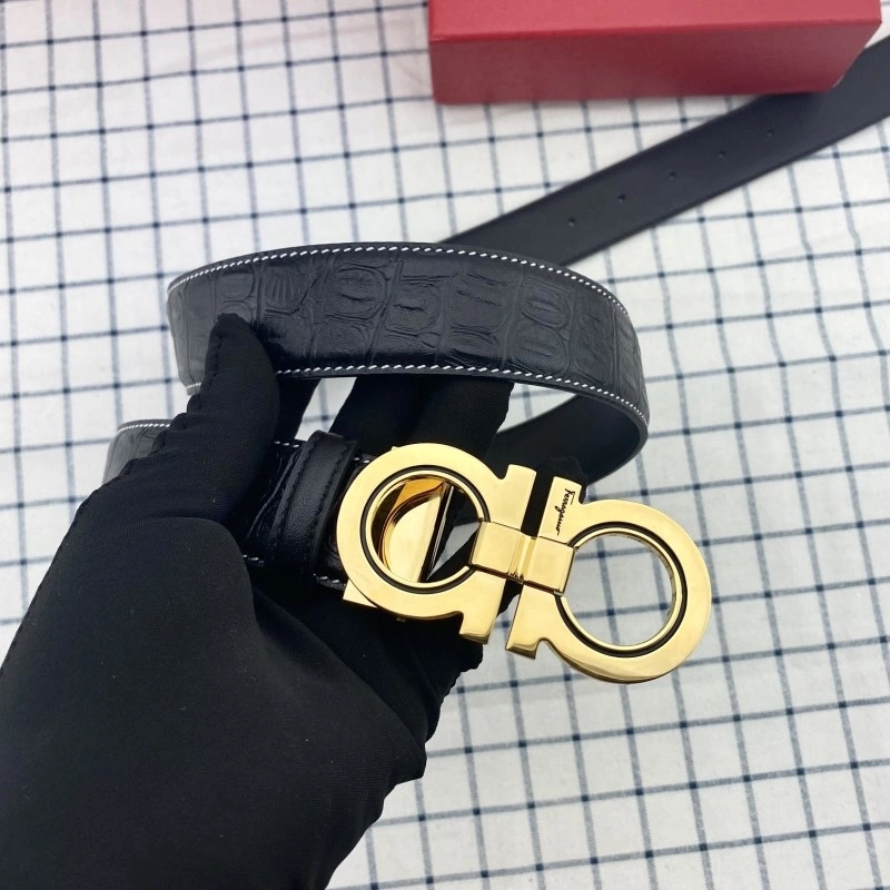 Ferragamo Belts ZeroBulk 288201