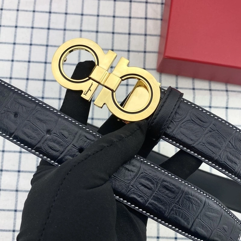 Ferragamo Belts ZeroBulk 288201