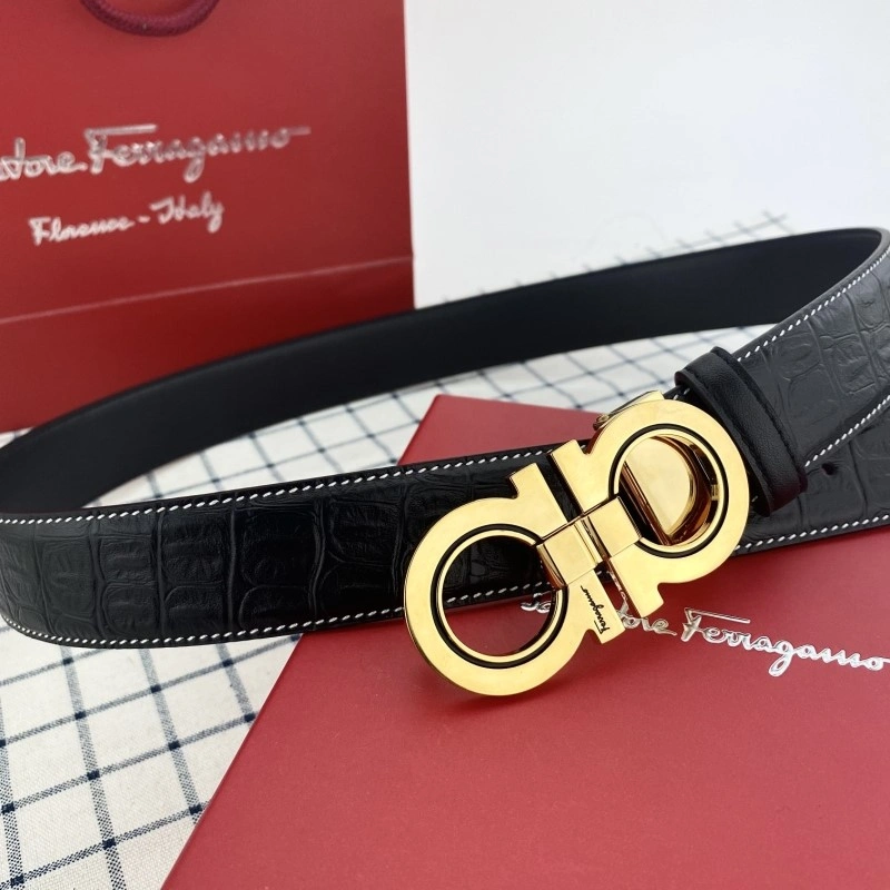 Ferragamo Belts ZeroBulk 288201