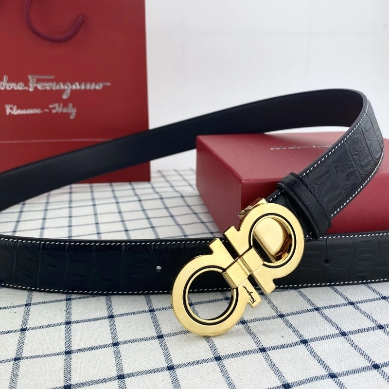 Ferragamo Belts ZeroBulk 288201