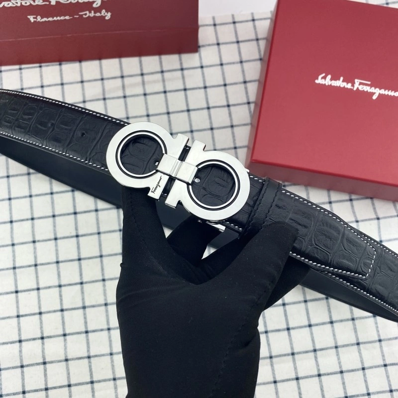 SportInspired Ferragamo Belts 288215