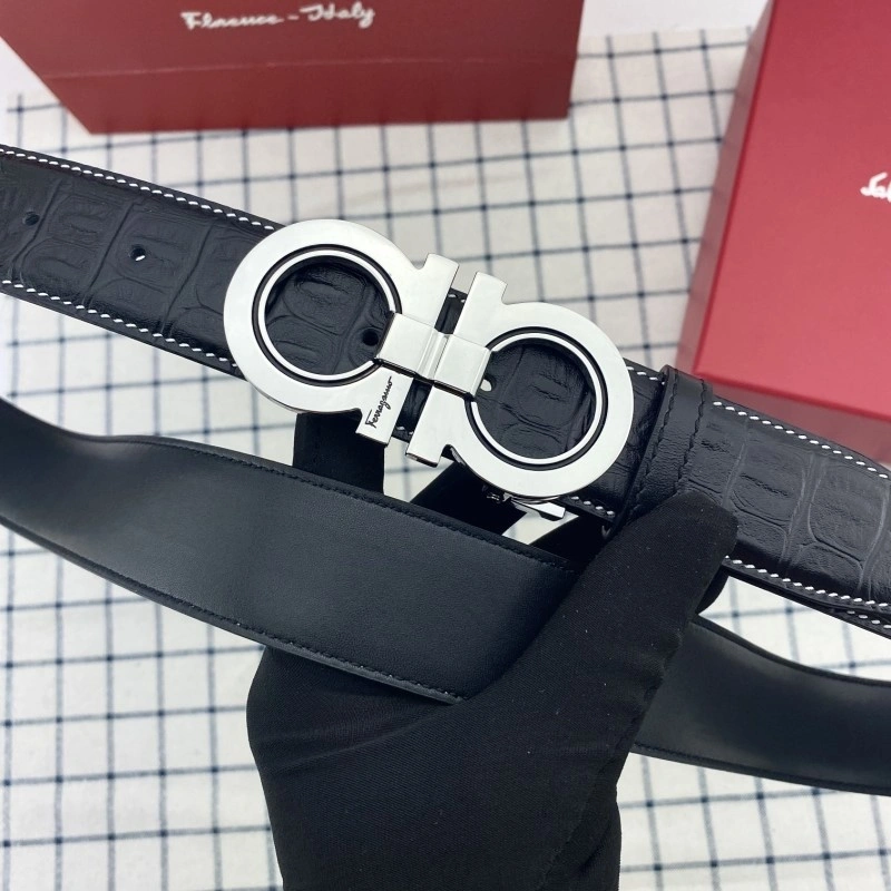 SportInspired Ferragamo Belts 288215