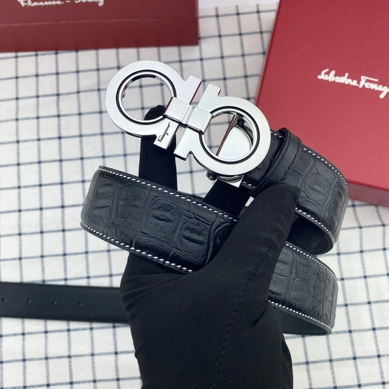 SportInspired Ferragamo Belts 288215