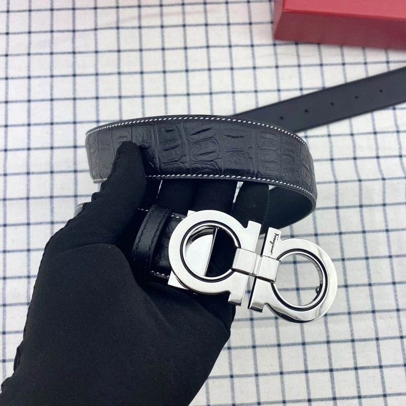 SportInspired Ferragamo Belts 288215