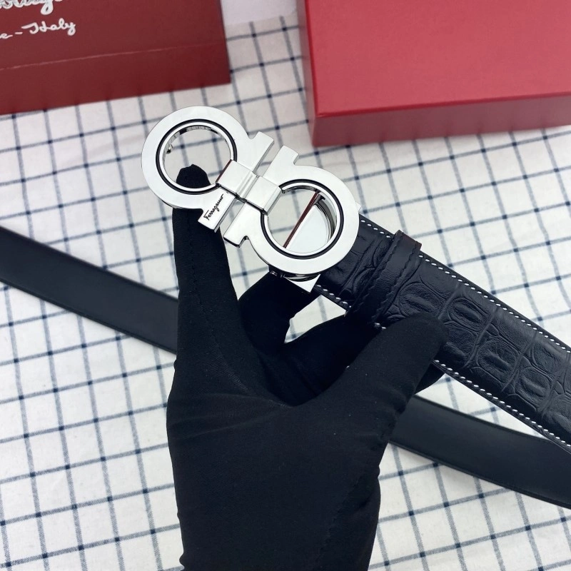 SportInspired Ferragamo Belts 288215