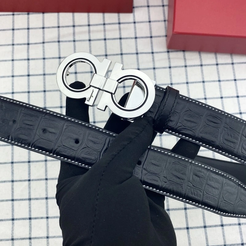 SportInspired Ferragamo Belts 288215