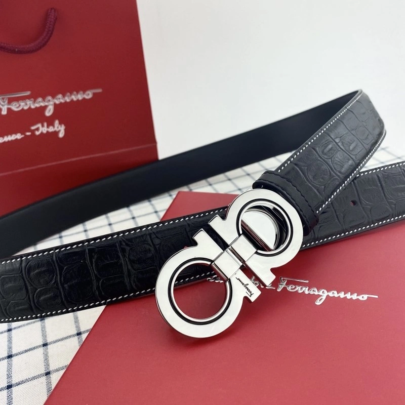 SportInspired Ferragamo Belts 288215
