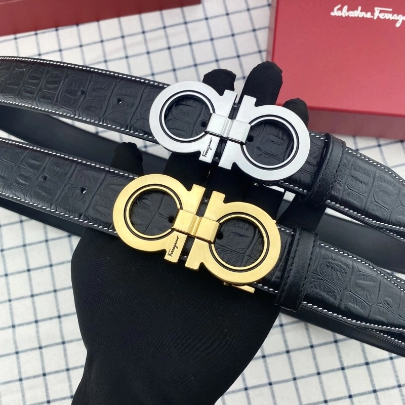 SportInspired Ferragamo Belts 288215