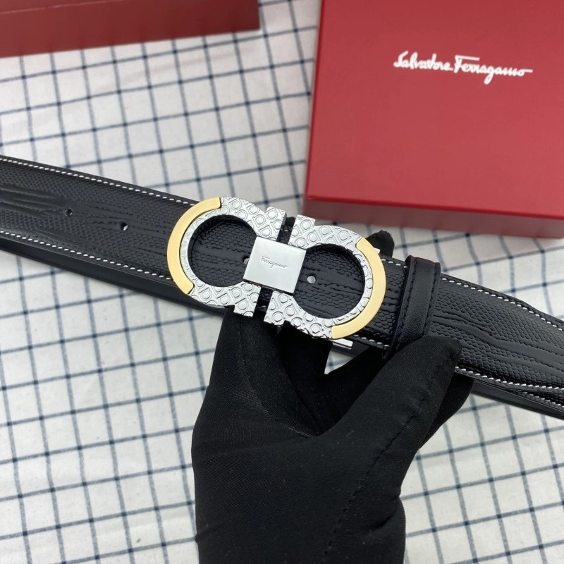 Ferragamo Belts Functional 288197