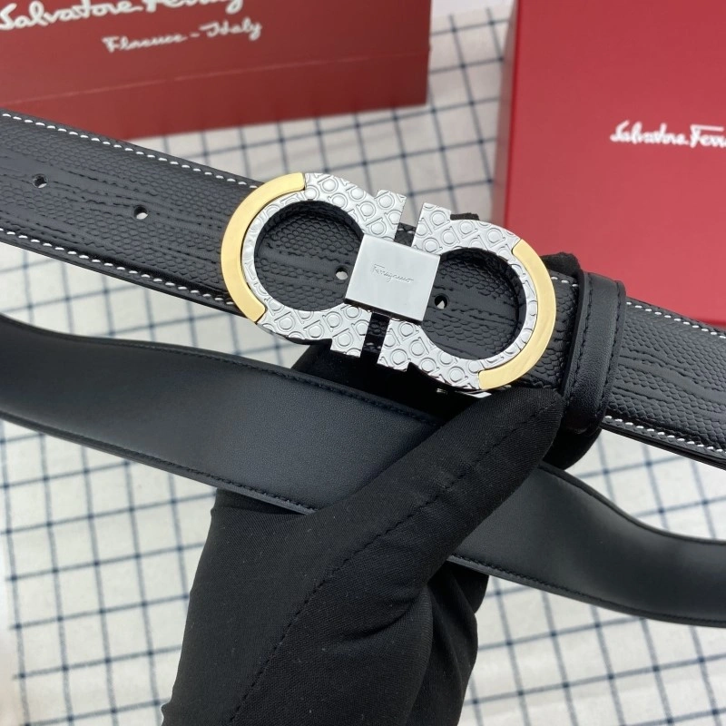 Ferragamo Belts Functional 288197