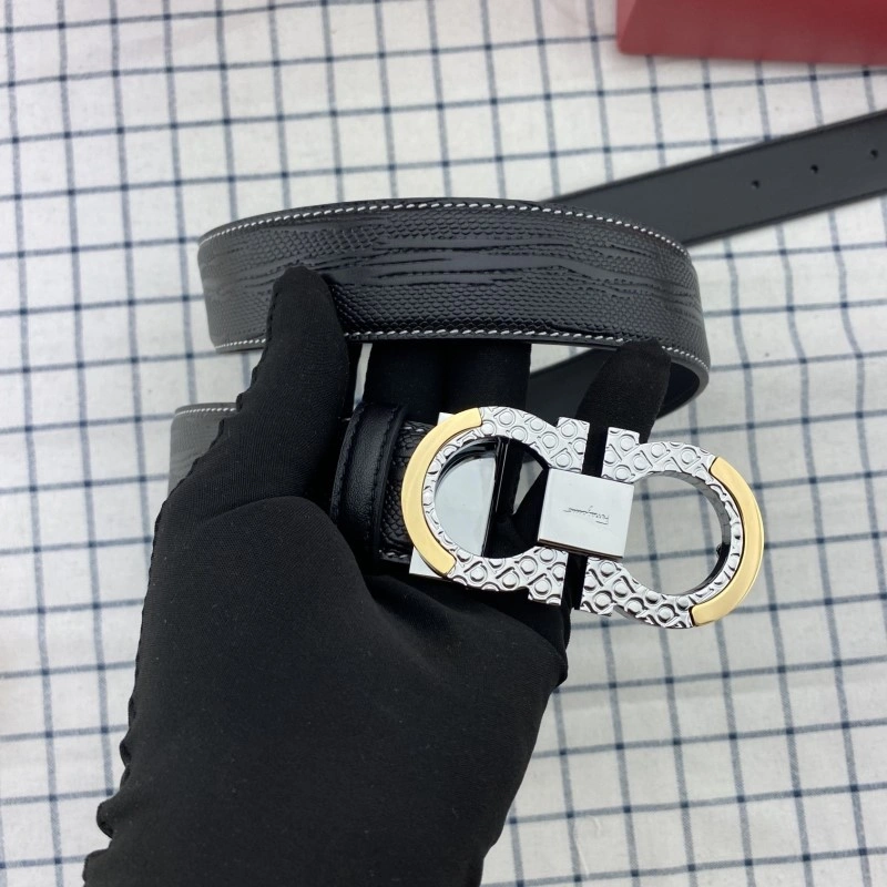 Ferragamo Belts Functional 288197