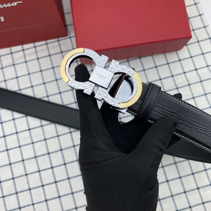 Ferragamo Belts Functional 288197