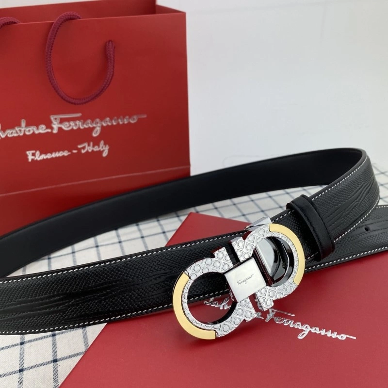 Ferragamo Belts Functional 288197
