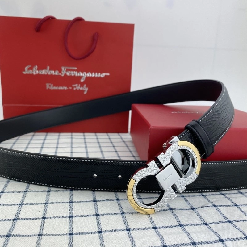 Ferragamo Belts Functional 288197