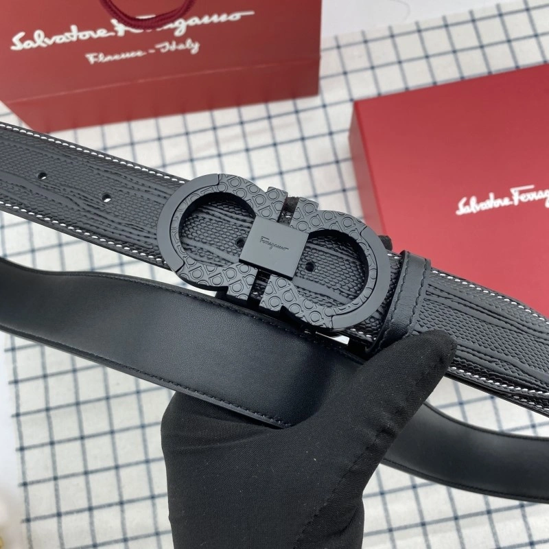 Ferragamo Belts GoAnywhere 288189