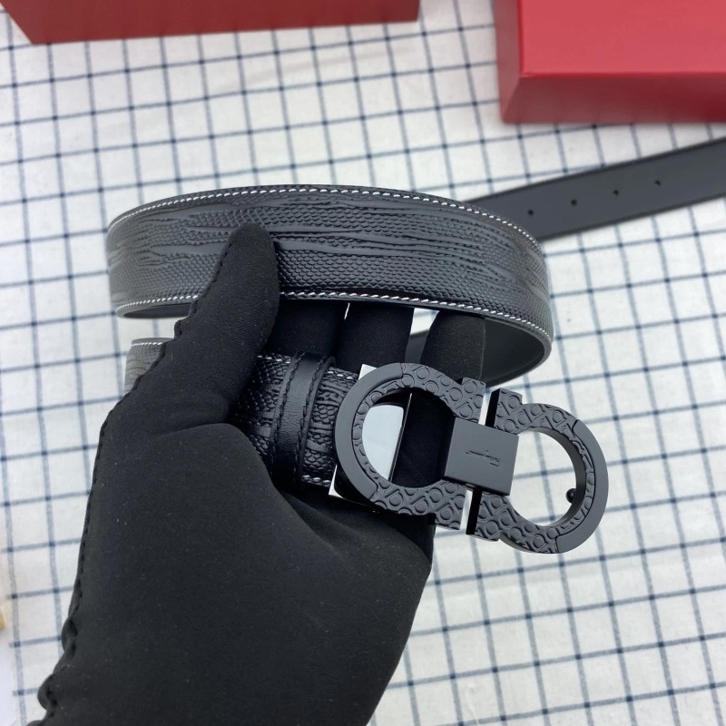Ferragamo Belts GoAnywhere 288189