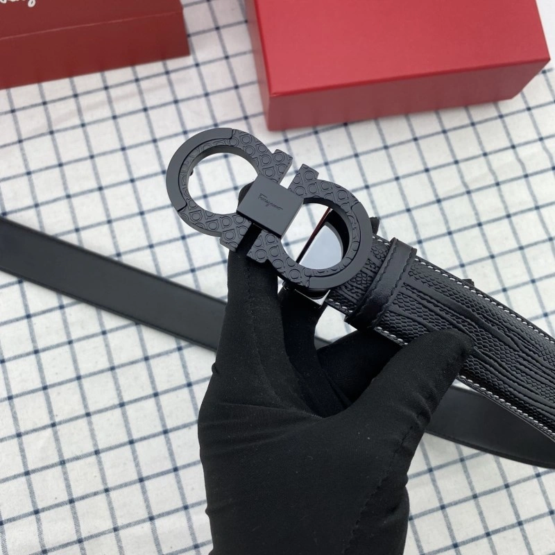 Ferragamo Belts GoAnywhere 288189